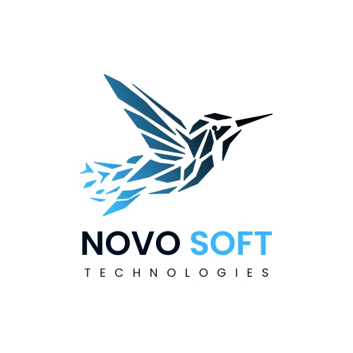Novo Soft Technologies logo