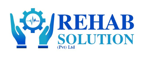 Rehab Solution logo