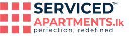 Serviced Apartments logo