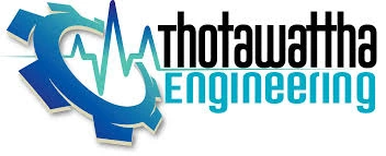Thotawattha Engineering logo