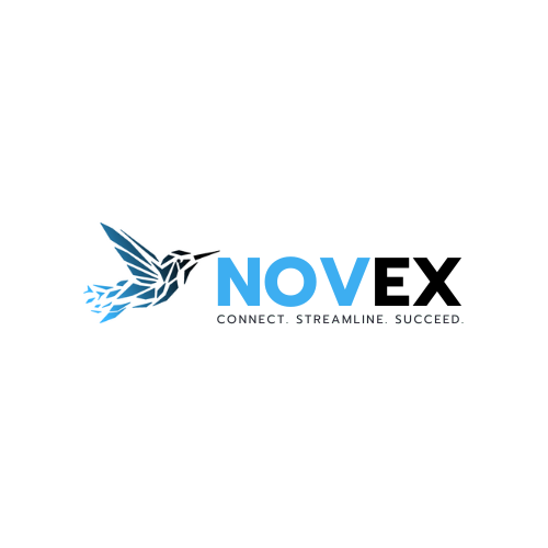 NOVEX ERP logo